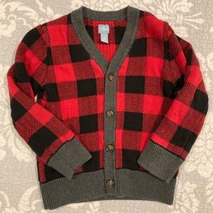 Baby Gap Cardigan